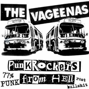 The Vageenas - Obnoxious