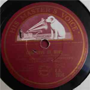 Tommy Dorsey & His Orchestra / Bob Chester & His Orchestra - This Love Of M ...