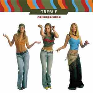 Treble - Ramaganana