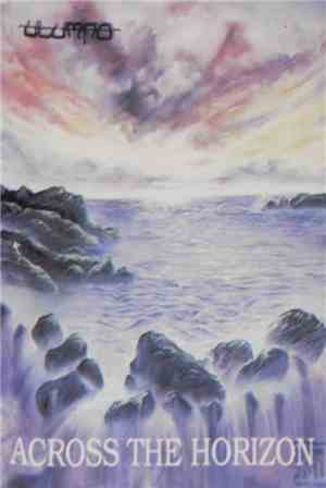 Utumno -  Across The Horizon
