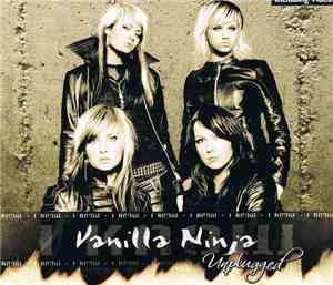 Vanilla Ninja - I Know (Unplugged)