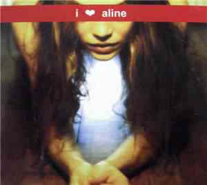 Various -  I ♥ Aline