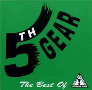 Various - 5th Gear ∙ The Best Of