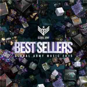 Various - Best Sellers - Global Army Music 2015