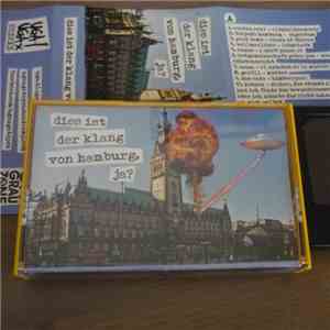 Various - Dies Ist Der Klang von Hamburg, Ja?