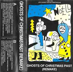 Various - Ghosts Of Christmas Past (Remake)