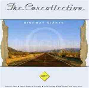 Various - Highway Giants