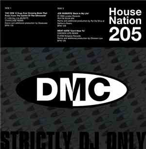 Various - House Nation 205