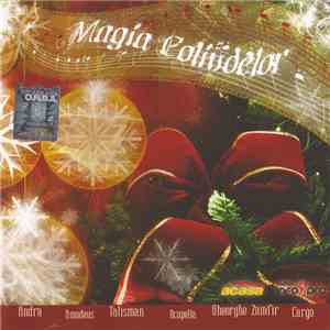 Various - Magia Colindelor