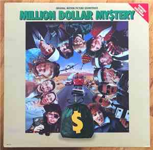 Various - Million Dollar Mystery