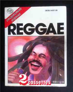 Various - Reggae