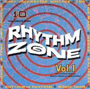 Various - Rhythm Zone Vol. 1