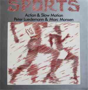Various - Sports – Action & Slow Motion