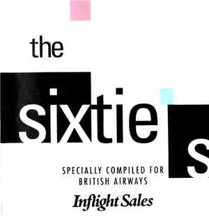 Various - The Sixties