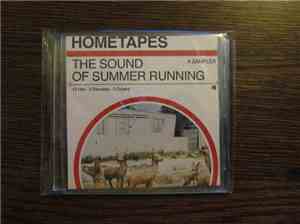 Various - The Sound Of Summer Running