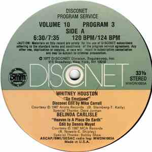 Various - Volume 10 Program 3