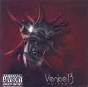 Venice 13 - Spiked