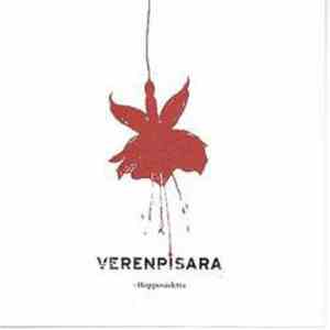 Verenpisara - Happosadetta