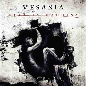 Vesania - Deus Ex Machina