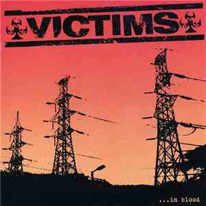 Victims - ...In Blood