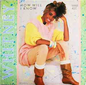 Whitney - How Will I Know