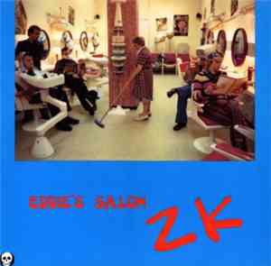 ZK  - Eddie's Salon