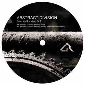 Abstract Division - Form And Function Pt. 2