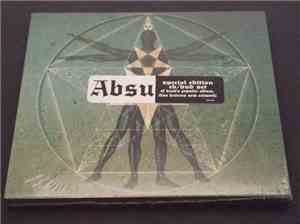 Absu - Absu