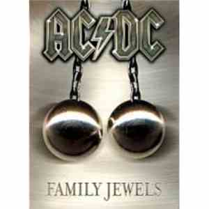 AC/DC - Family Jewels