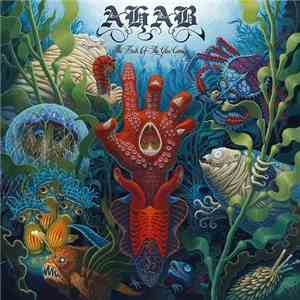 Ahab  - The Boats Of The Glen Carrig