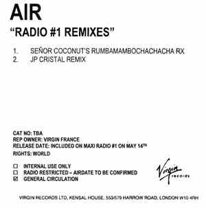 AIR - Radio #1