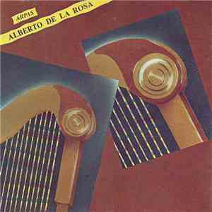 Alberto De La Rosa - Arpas