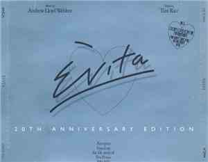 Andrew Lloyd Webber and Tim Rice - Evita