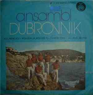 Ansambl Dubrovnik - Joj, Mene Joj - Bolujem Ja - Fijaker Stari - Oj, Jelo J ...