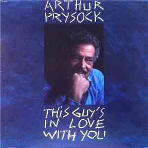 Arthur Prysock - This Guy's In Love With You
