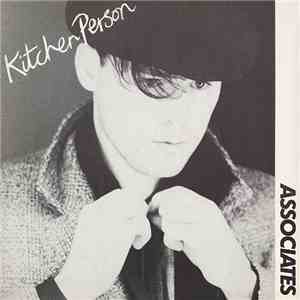 Associates - Kitchen Person