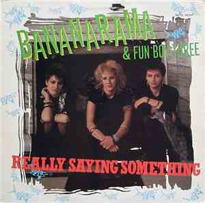 Bananarama & Fun Boy Three - Really Saying Something