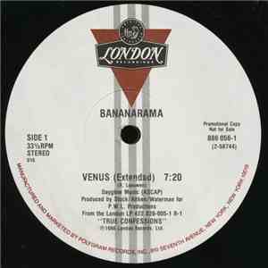 Bananarama - Venus