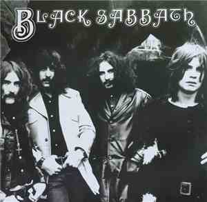 Black Sabbath - Live At Convention Hall August 5th, 1975 Ashbury, New Jerse ...