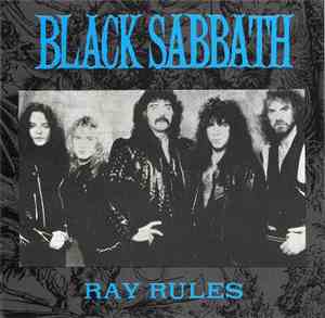 Black Sabbath - Ray Rules
