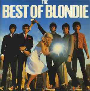 Blondie - The Best Of Blondie