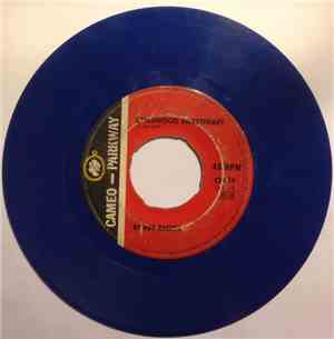 Bobby Rydell - Childhood Sweetheart