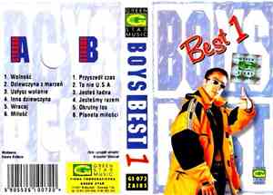 Boys  - Best 1
