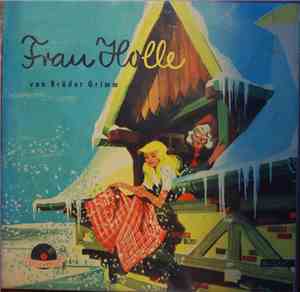 Brüder Grimm - Frau Holle