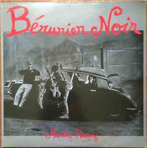 Bérurier Noir - Macadam Massacre
