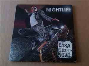 Carl M. Smith - Nightlife