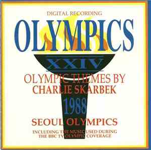 Charlie Skarbek - Olympic Themes 1988
