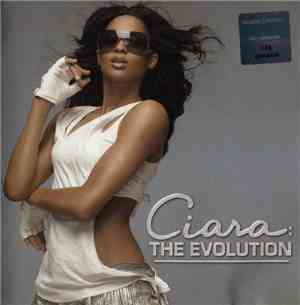Ciara  - The Evolution