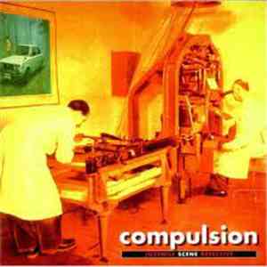 Compulsion - Juvenile Scene Detective