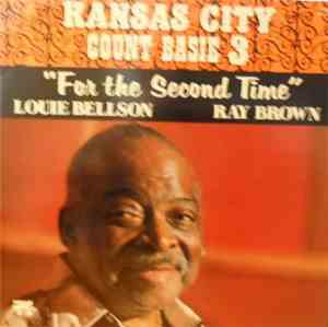 Count Basie / Kansas City 3 - For The Second Time